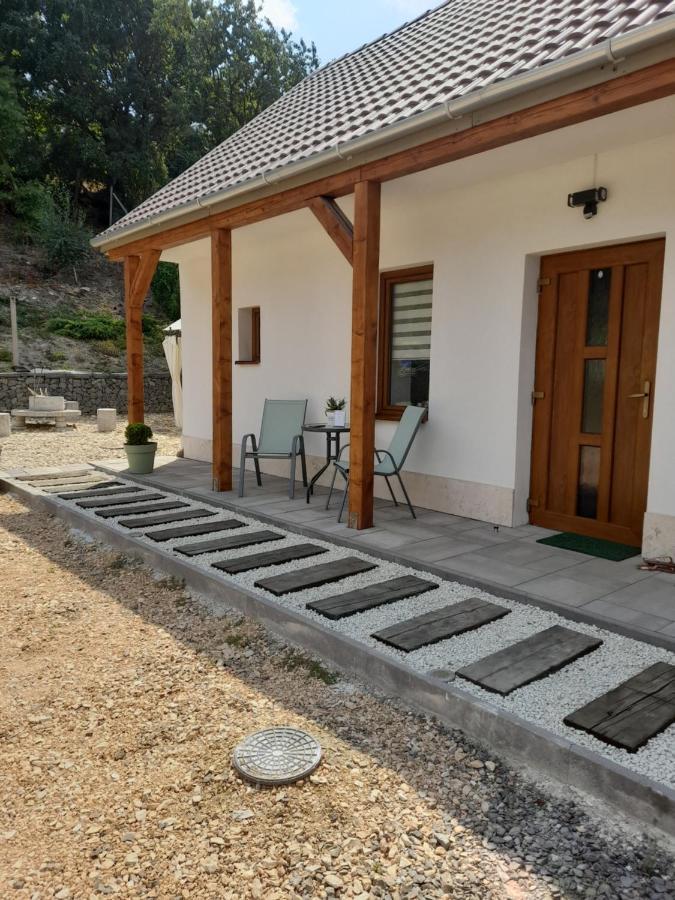Kaland Apartman Ii. Sátoraljaújhely Exteriér fotografie