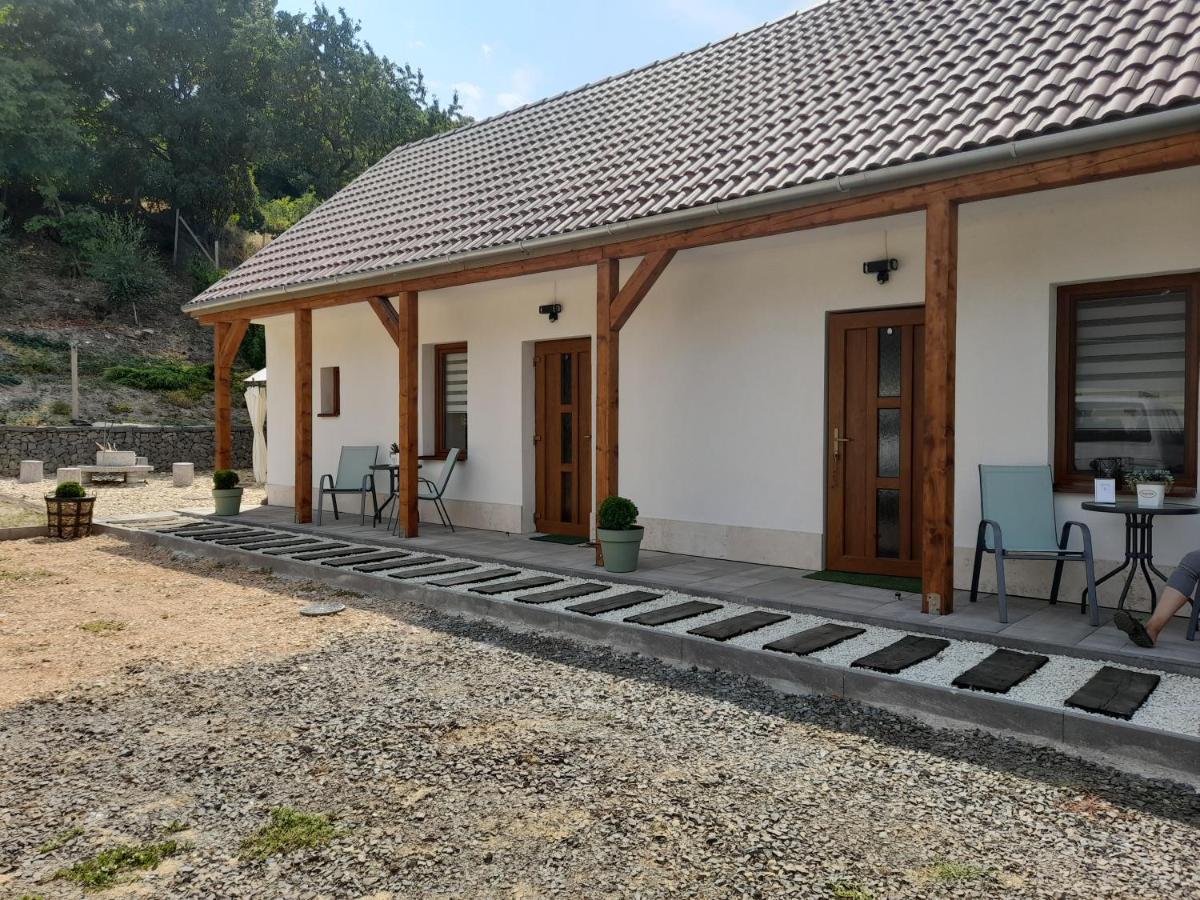 Kaland Apartman Ii. Sátoraljaújhely Exteriér fotografie