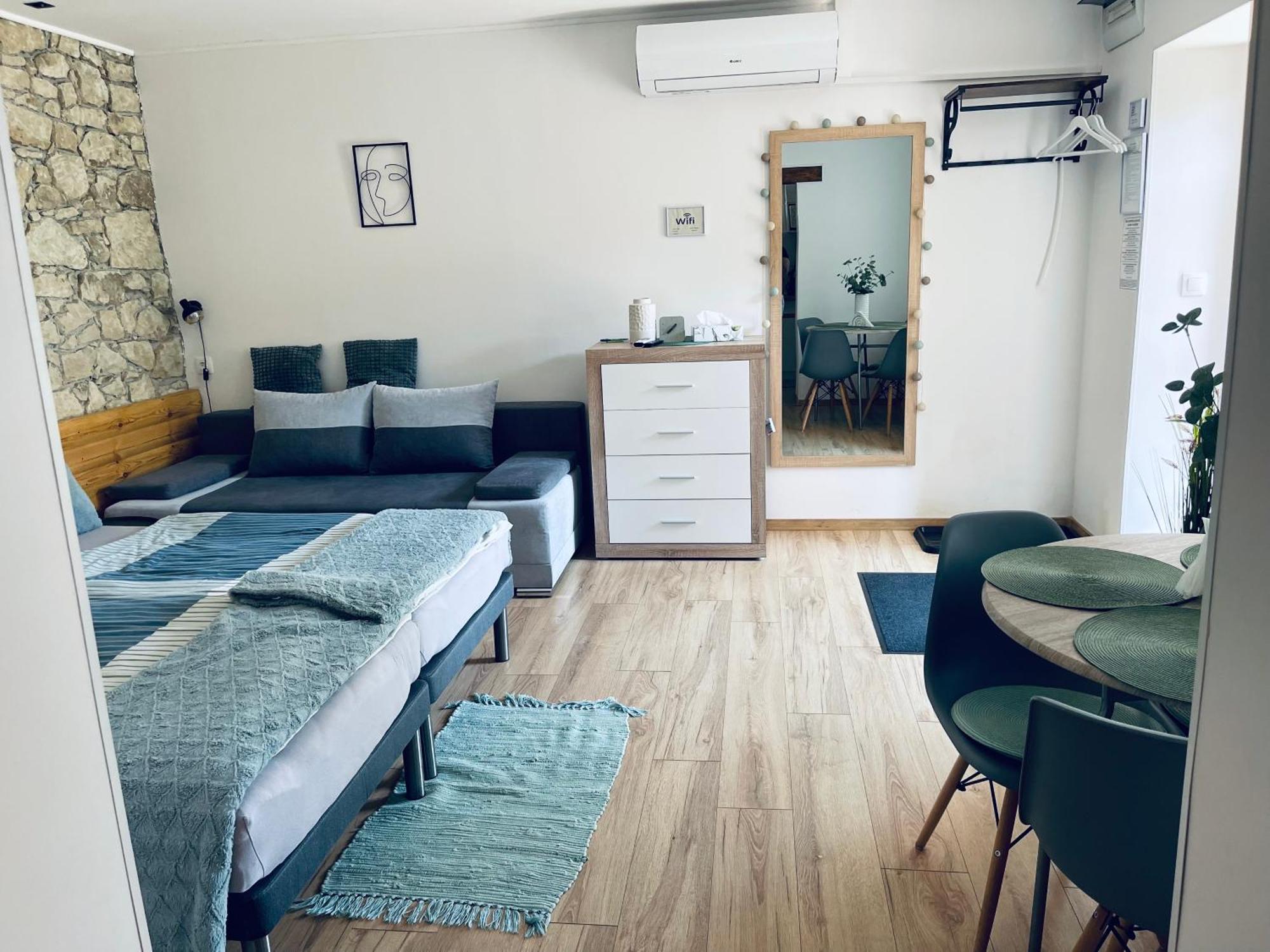 Kaland Apartman Ii. Sátoraljaújhely Exteriér fotografie