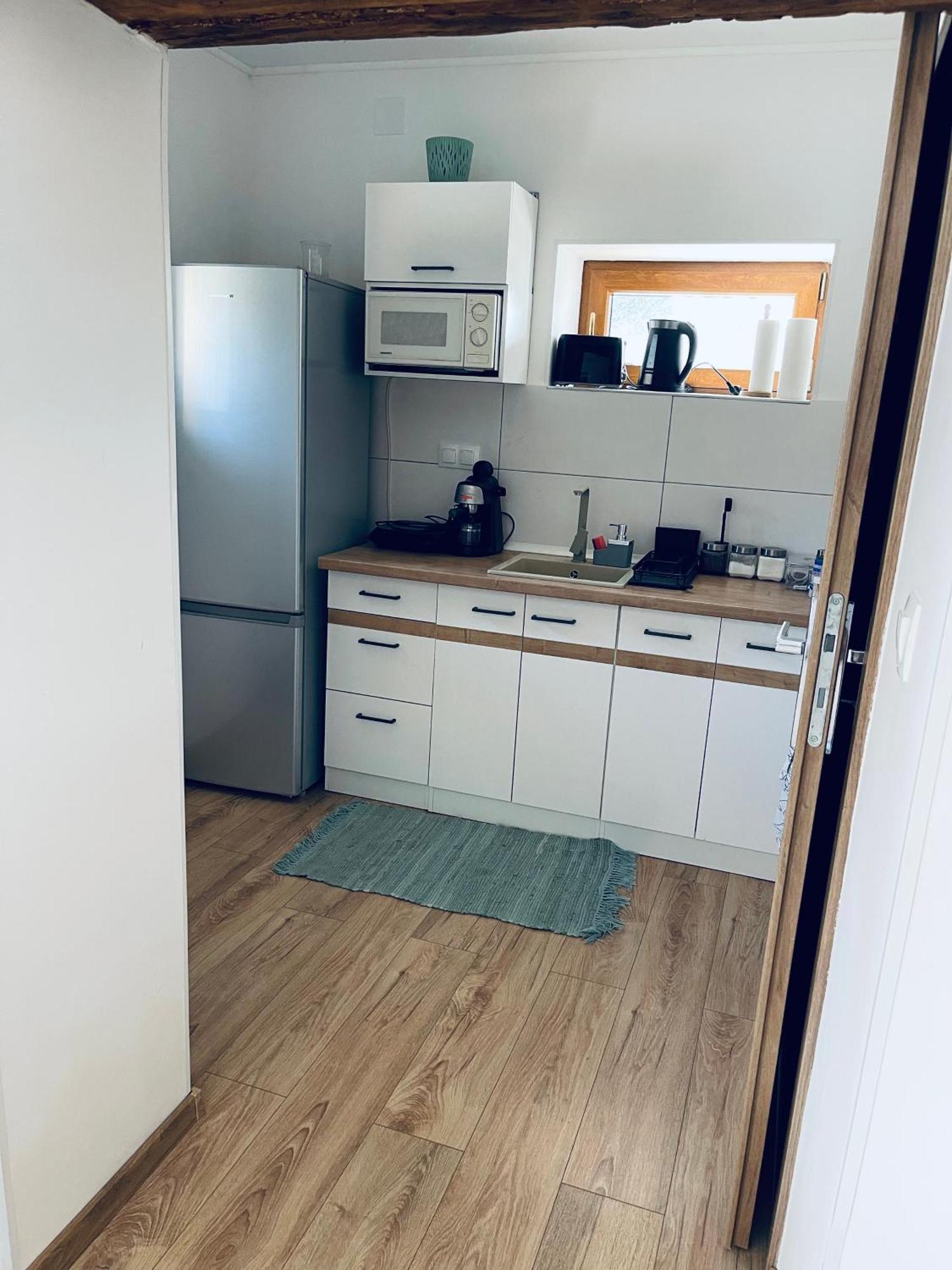 Kaland Apartman Ii. Sátoraljaújhely Exteriér fotografie